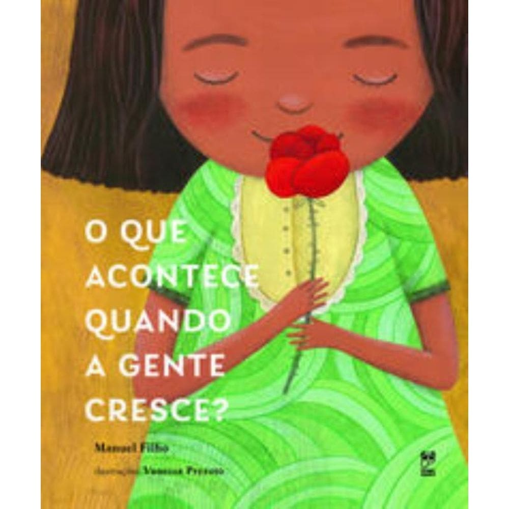 O Que Acontece Quando A Gente Cresce?