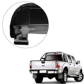 Capota Maritima Ranger CD 1998 a 2012 Aluminio Flash Force