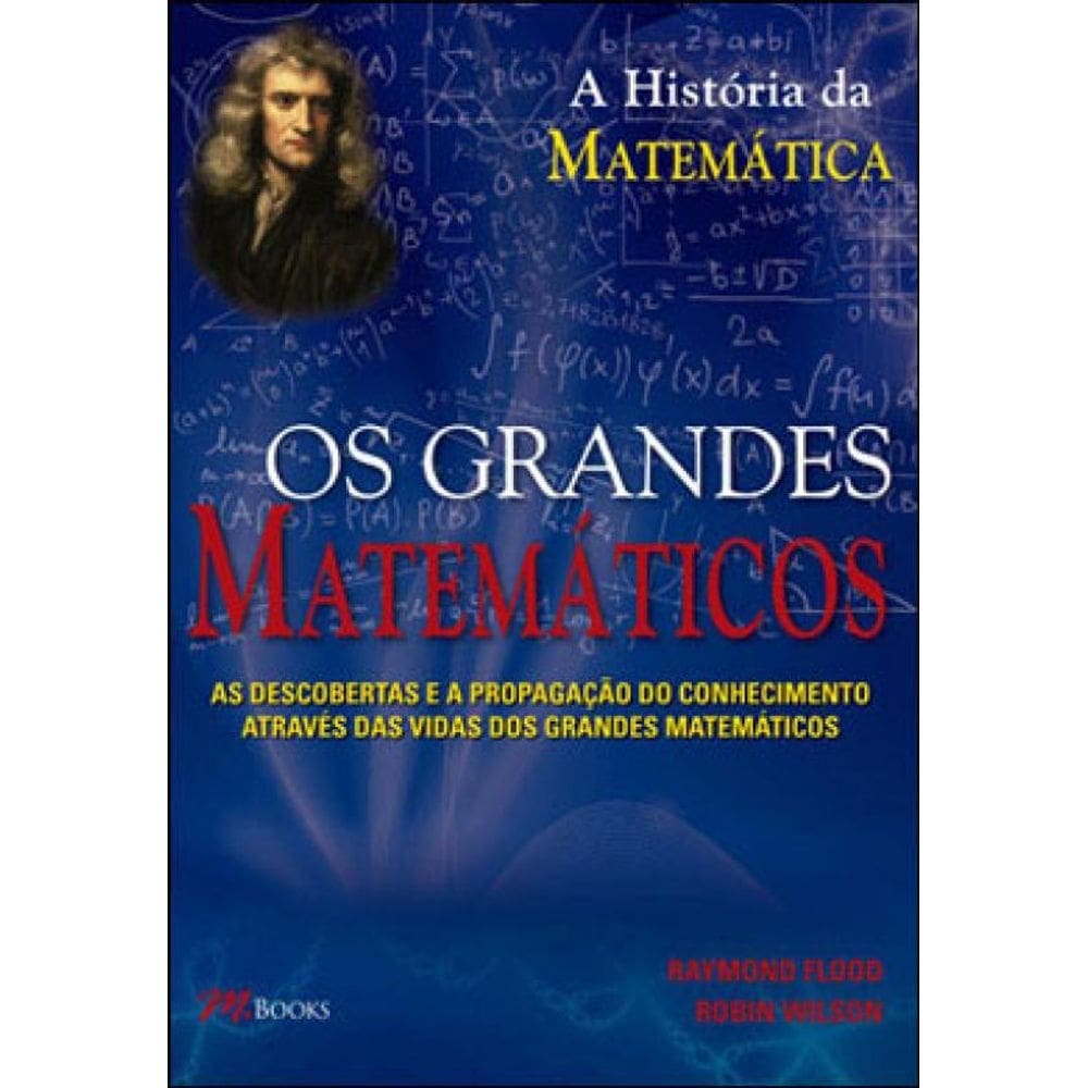Os Grandes Matemáticos
