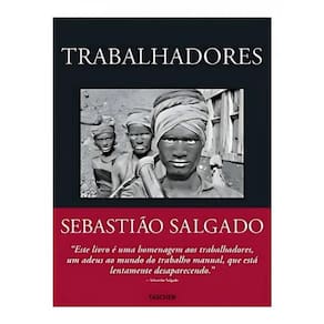 Trabalhadores