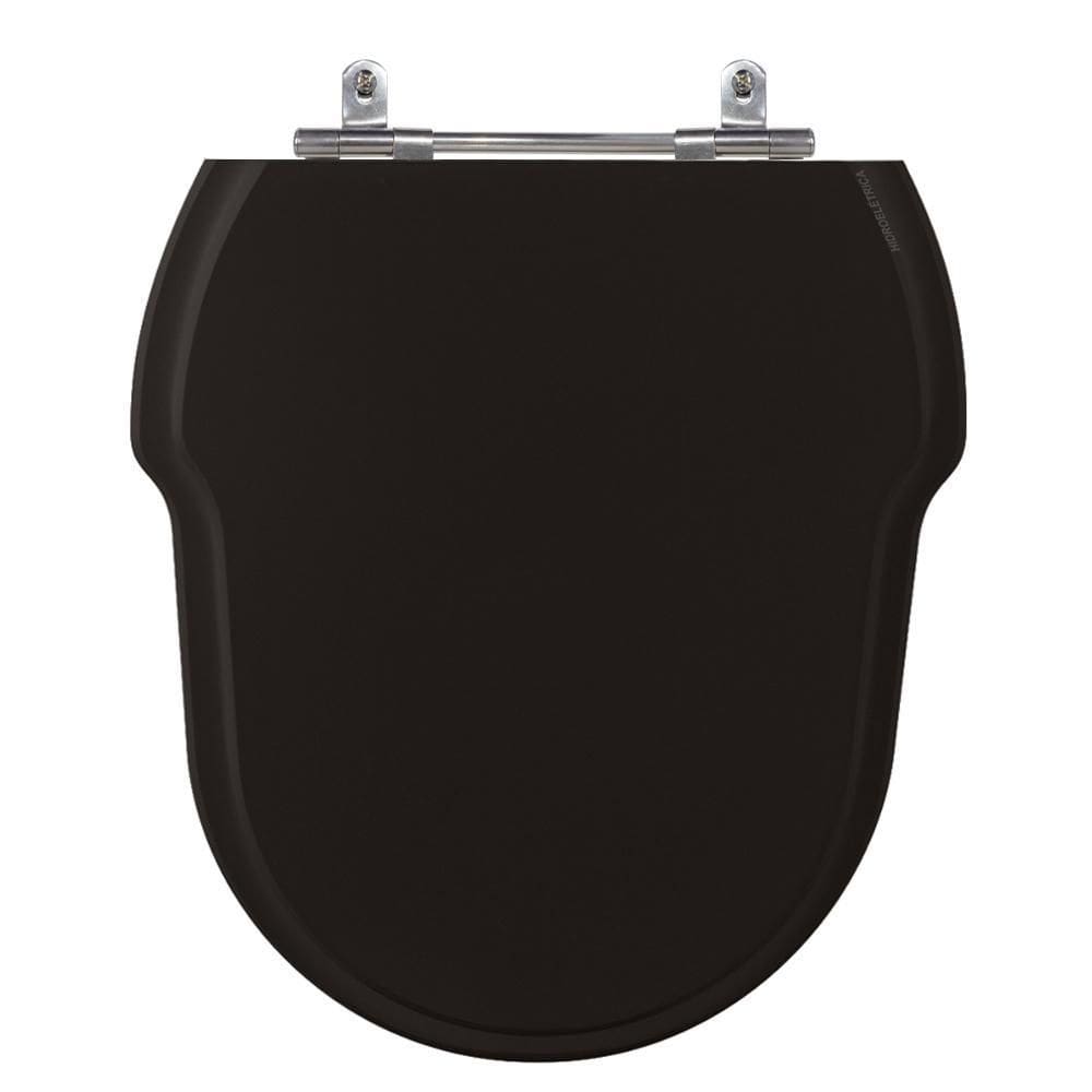 Assento Poliéster Laminado Hampton Pretotampa Vaso Incepa