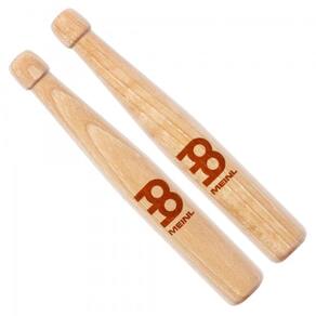 Magneticos de geladeira Meinl em formato de ponta de baqueta