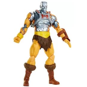 Boneco He-Man Faker Revelation - Mattel