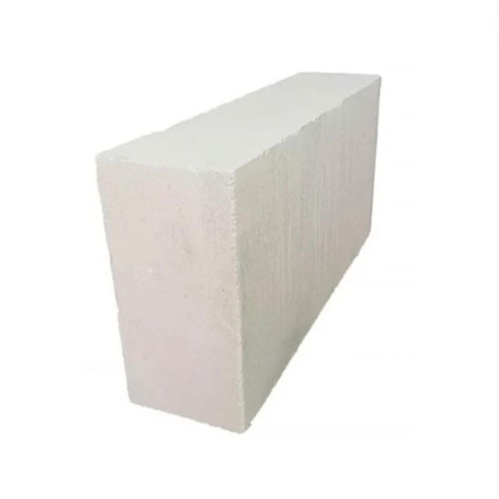 Bloco Concreto Celular Autoclavado 15X30x60cm