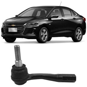 Terminal Direção Motorista Onix 2020 a 2022 Perfect TDI0309