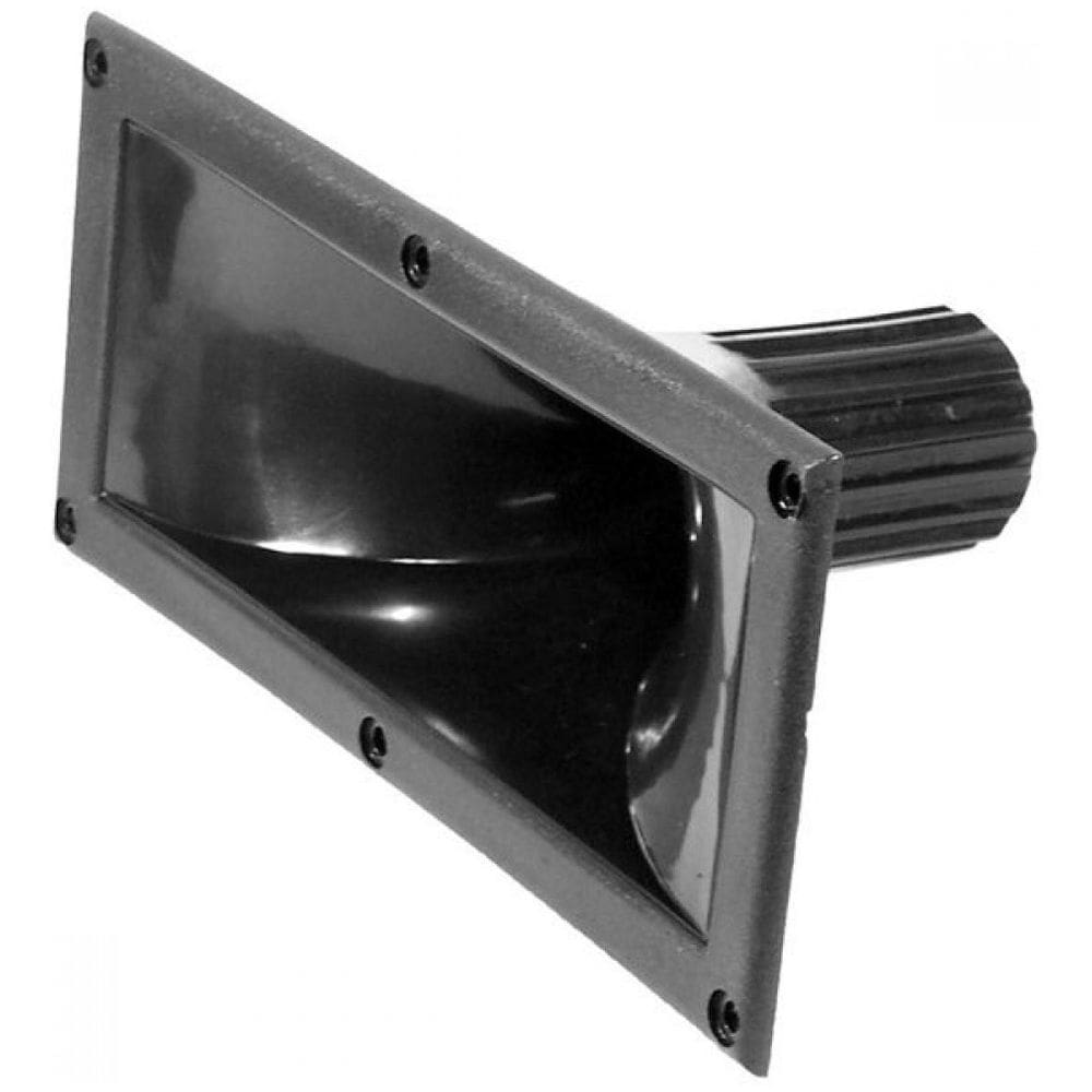 Corneta Retangular Lc2325 P/ Caixas De Som