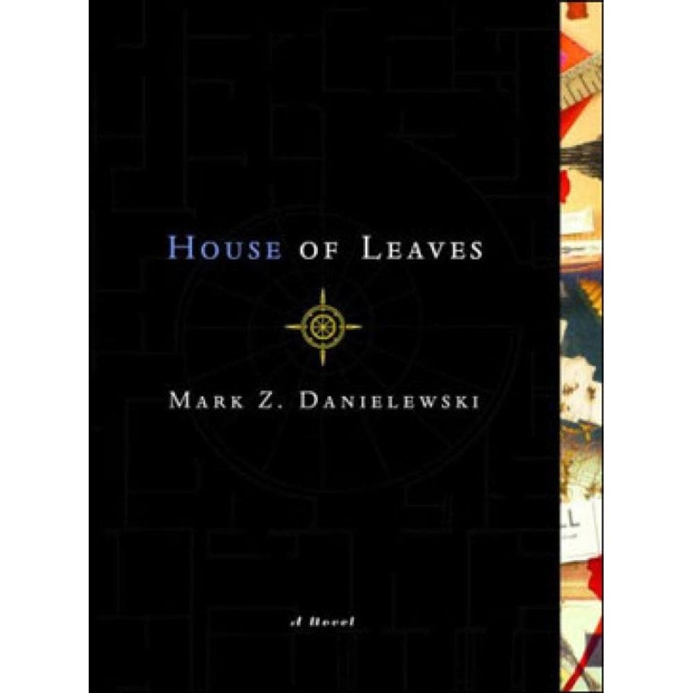 House Of Leaves