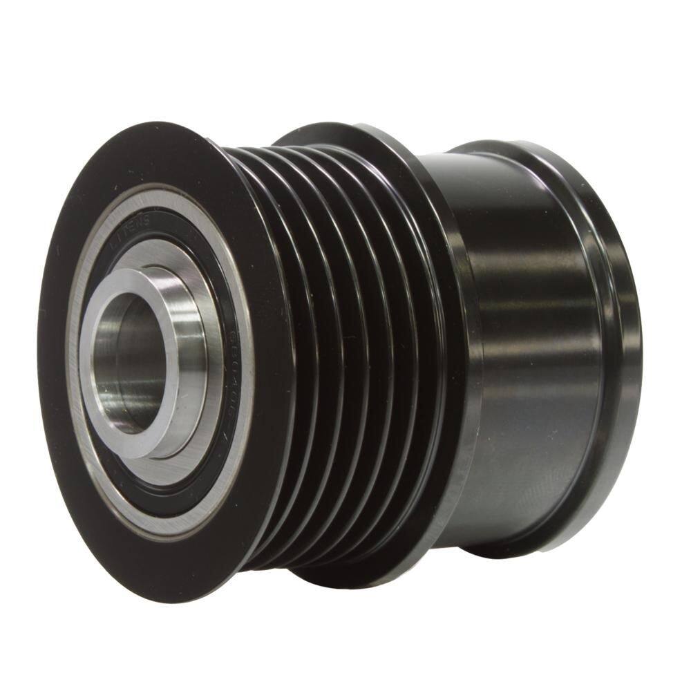 Polia Roda Livre Alternador OAD Ecosport Dragon Ka 1.5 12V 3cc 1.6 16V Sigma com Amortecimento 6 Vias - Litens - 920128
