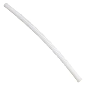 Mangueira Bomba De Combustível 187mm Corrugada Bico 6,0mm - DS1531