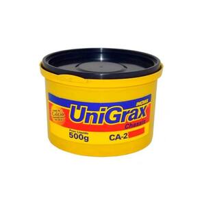 Graxa 500G Unigrax
