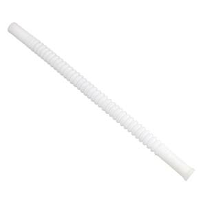 Mangueira Para Bomba De Combustível 185mm Corrugada Bico 7,5mm / 9,0mm - DS1530