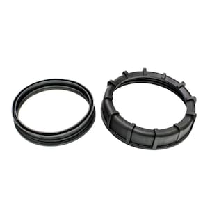 Trava Medidor Da Bomba De Combustível Ford F-1000 4.9 Escort 1.6 1.8 Verona 1.8 2.0 Logus Com Junta - DS27001G