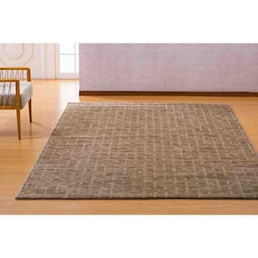 Tapete Veneza 0,75 x 2,50 Chocolate Niazitex
