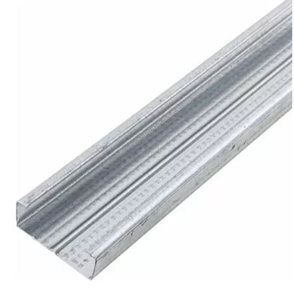 Perfil Canaleta F-530 3 Metros