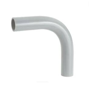 Plastibox Curva Longa 90G 3/4 Cinza Tramontina