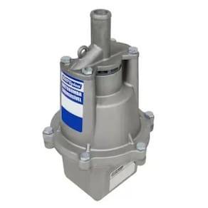 Bomba Submersa Vibratoria 430W Ebsv-2000 220V Eletroplas