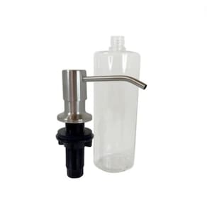 Dispenser Detergente Embutido 500Ml Flvx Hidro