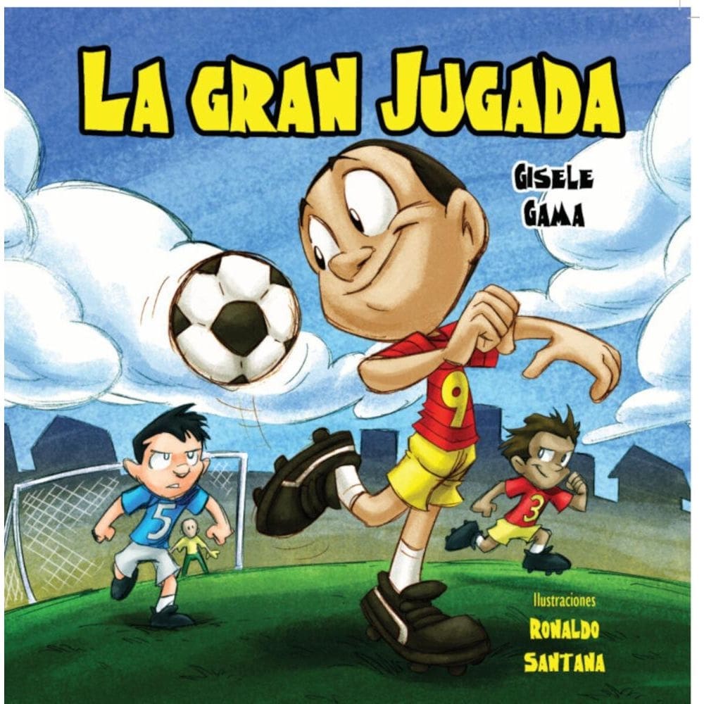 La gran jugada