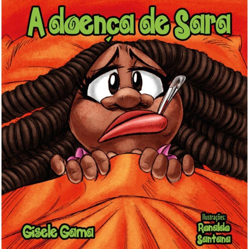 A doença de Sara