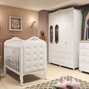 quarto infantil elô noah com janela 5 pt 8 gv branco