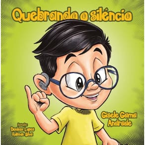 Quebrando o silêncio