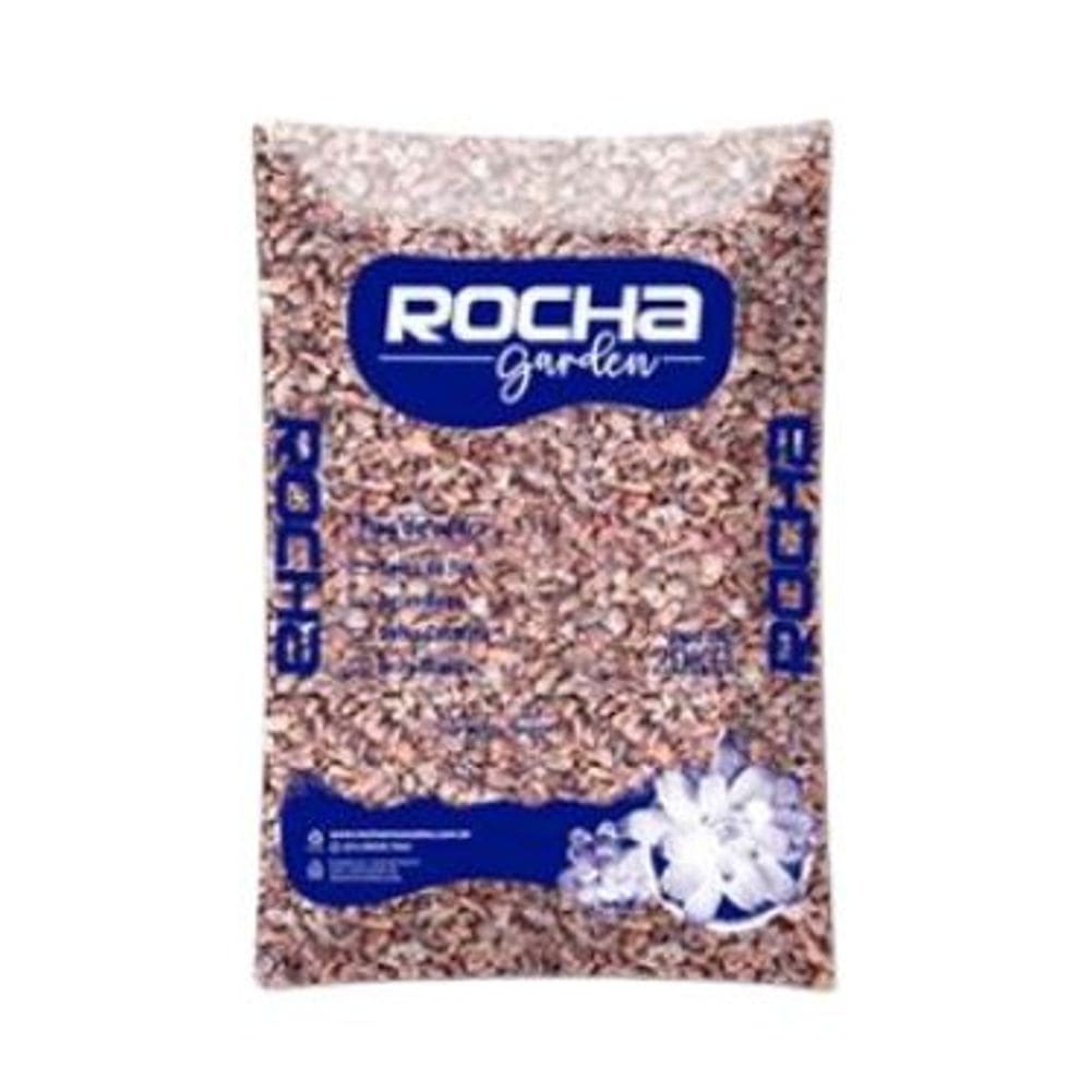 Brita 0 Rosa Saco 20Kg