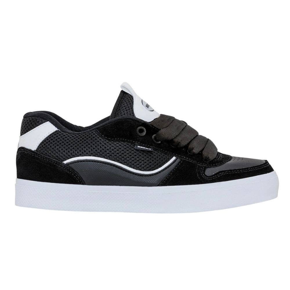 Tênis Hocks Puff Petitpoa UV Preto