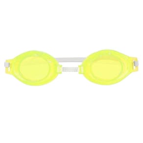 Óculos de Natação Pró Mergulho Amarelo ZV020 - Art Brink