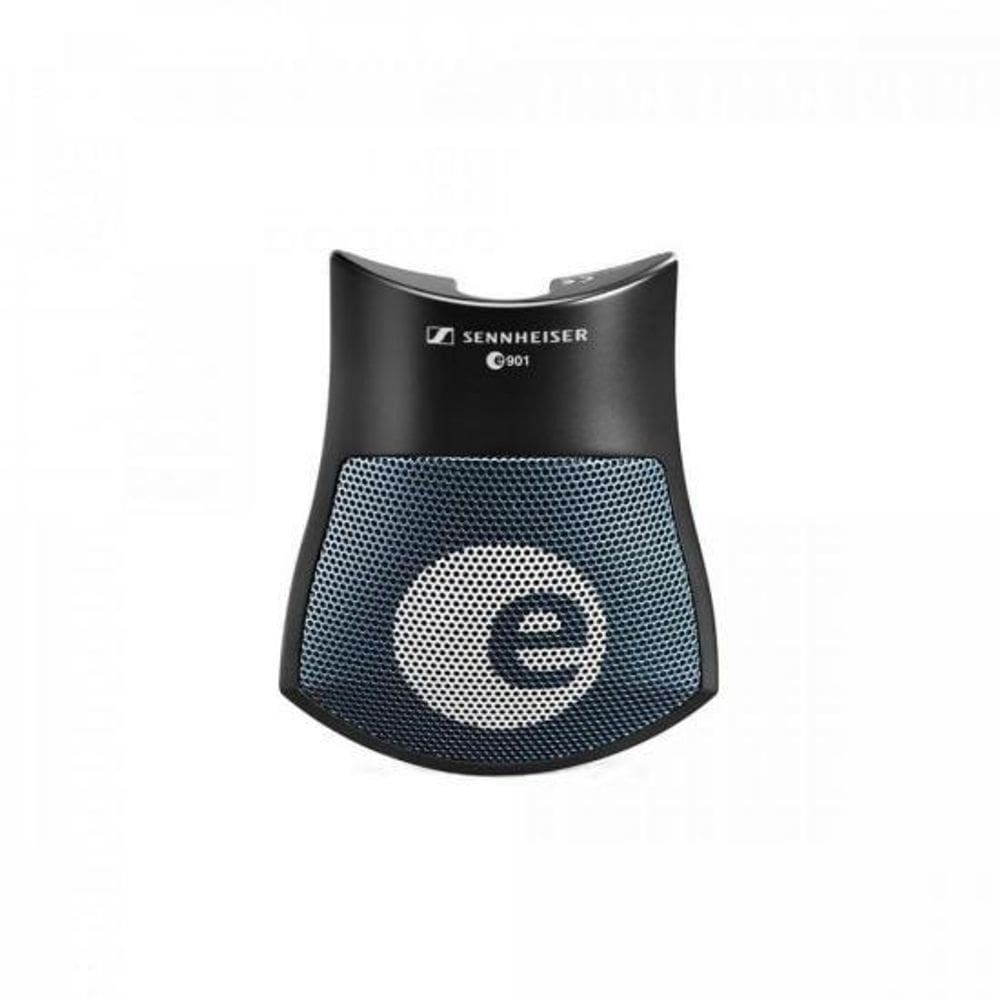 Microfone Sennheiser E901 Condensador [F002]