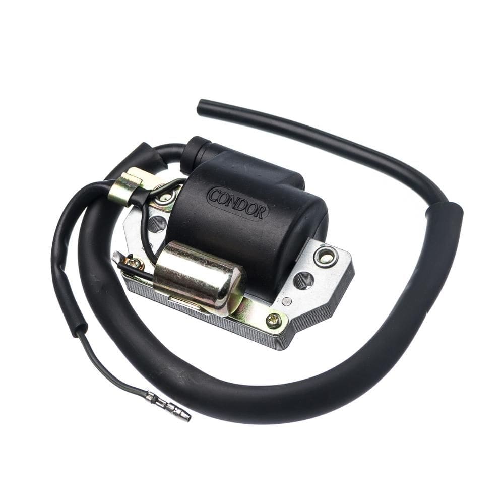 Bobina Ignicao Condor 12v Cg 125 83 A 91 [F016]
