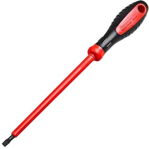 Chave de Fenda Isolada 5 x 150 MM TRAMONTINA