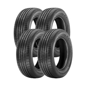 Jogo 4 Pneus Firestone Aro 16 Destination H/T 255/70R16 111T