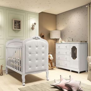 quarto infantil elô noah com janela 1 pt 4 gv branco
