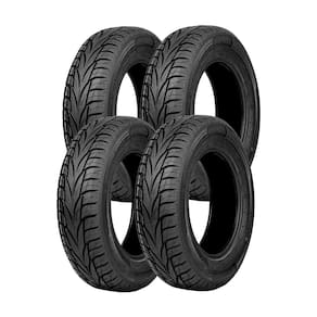 Jogo 4 Pneus Itaro Aro 14 RE Max 175/65R14 81H