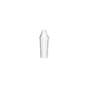 Coqueteleira - Coqueteleira Em Aluminio - Capacidade 0,50 L