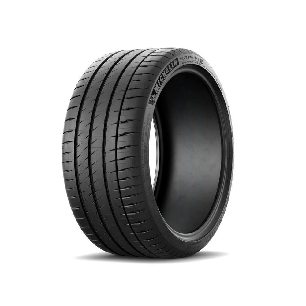 Pneu Michelin Aro 23 Pilot Sport 4 S MO1 285/40R23 (111Y) XL