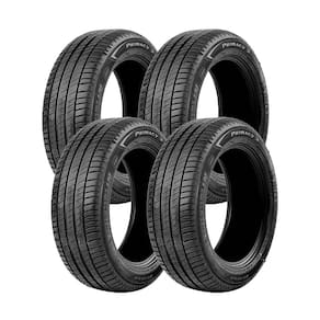 Jogo 4 Pneus Michelin Aro 18 Primacy 3 (*) 245/45R18 100Y Run Flat XL