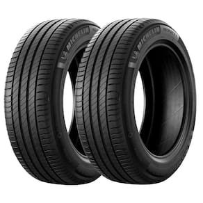 Jogo 2 Pneus Michelin Aro 18 Primacy 4+ 235/45R18 98W XL