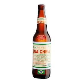 Cachaca Lua Cheia 600Ml