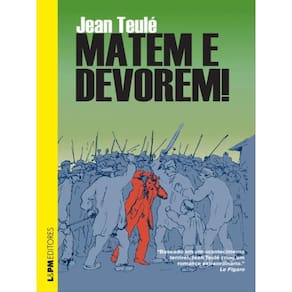 Matem E Devorem!