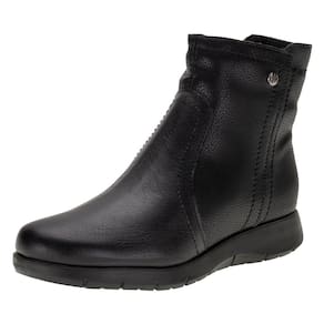 Bota Feminina Cano Baixo Bottero 361502