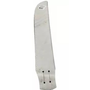 Bainha de Couro para Facão (10 pol.) Cor Natural PROMASTER