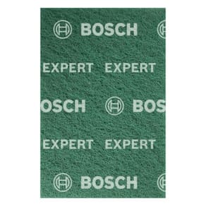 Manta Abrasiva Expert N880 152X229Mm Lixamento Manual Bosch