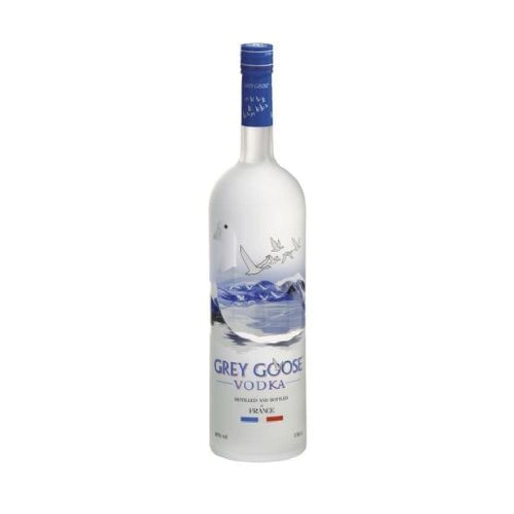 Vodkaa Gre Yy Goosee Originaal 1500 Ml