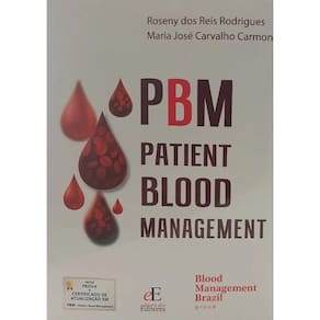 Pbm: Patient Blood Management