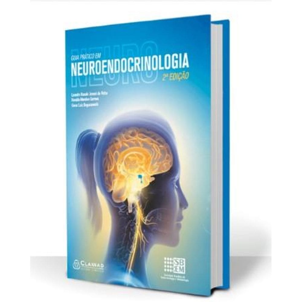 Guia Pratico Em Neuroendocrinologia