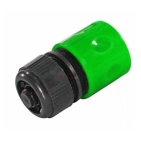 Conector de Engate Rápido Sem Bloqueio (1/2pol) WESTERN