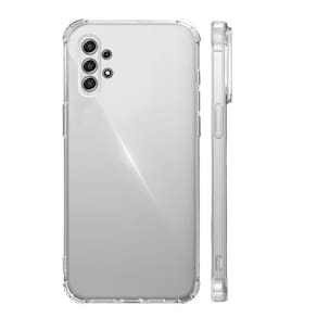 Capa Capinha Compatível Com Samsung Galaxy a13 4g A135 tela 6.6 Anti Impacto transparente