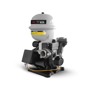 Bomba Pressurizadora De Água Automática TP 820 G3 - Bivolt - Komeco