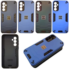 Capa Anti Impacto Para Samsung S23 FE (Tela de 6.5) Capinha Anti choque
